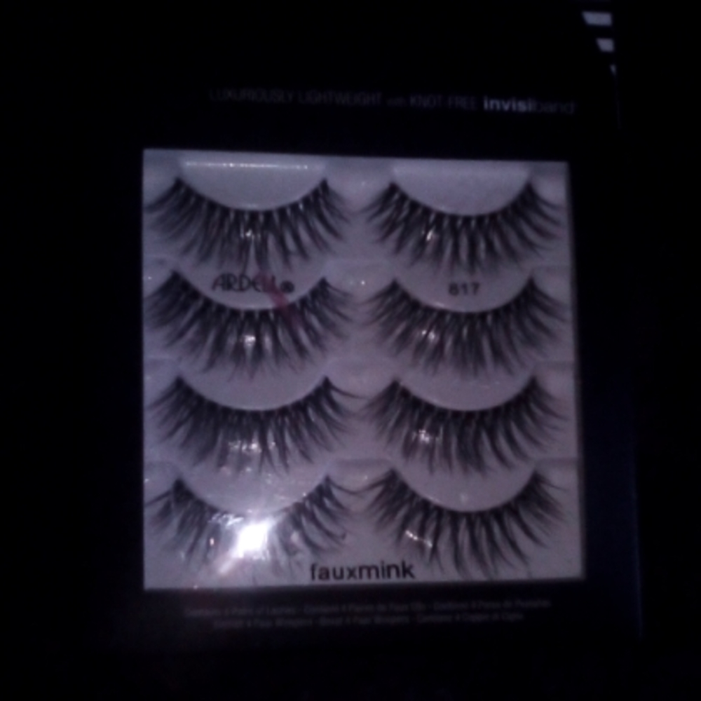 Eye Lashes